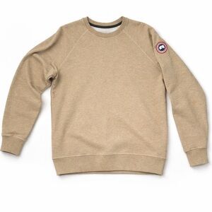 Canada Goose Huron Crewneck Sweatshirt